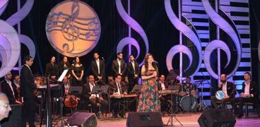 انطلاق فعاليات المهرجان الصيفى للغناء بدار أوبرا دمنهور