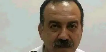 اللواء هشام أبو النصر محافظ أسيوط الجديد