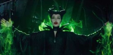 أنجلينا جولي في "Maleficent"