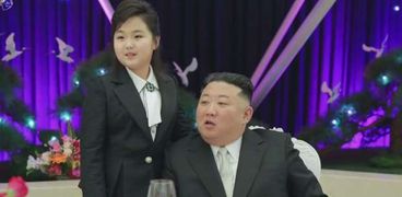 10 معلومات عن ابنة زعيم كوريا الشمالية «جو ري».. تحب الفروسية