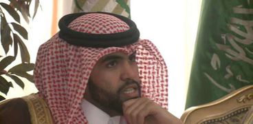 سلطان بن سحيم بن حمد آل الثاني