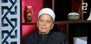 الشيخ محمود عاشور