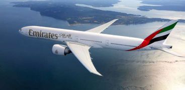 الإمارات للشحن الجوي تربط مصر بالأسواق العالمية 