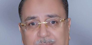 يحيى عبد المجيد عضو جمعية رجال الأعمال المصريين