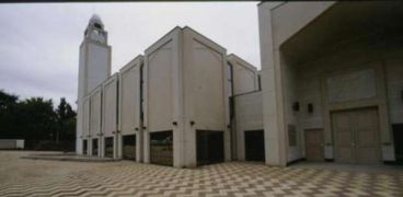 المسجد الكبير في ليون