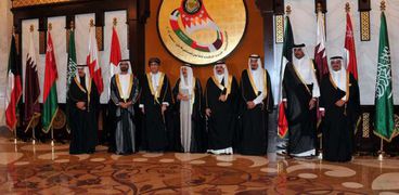 التعاون الخليجي - ارشيفية