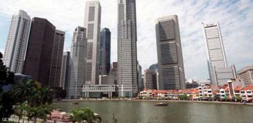 ارتفاع العدد الإجمالي لإصابات كورونا في سنغافورة إلى 1189
