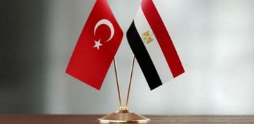 العلاقات المصرية التركية
