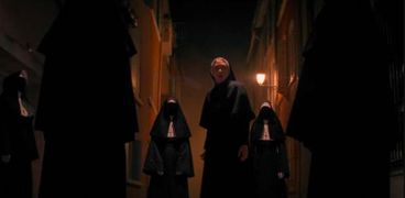 فيلم The Nun 2