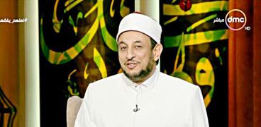 الشيخ رمضان عبد المعز، الداعية الإسلامي