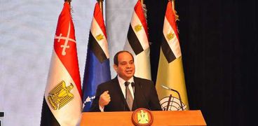 السيسي : لجنة مصرية بلغارية مشتركة في يناير المقبل