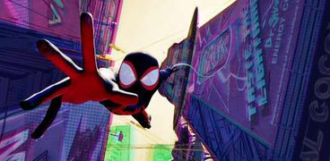 فيلم «Spider-Man: Across the Spider-Verse»