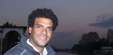 محمد حمدى