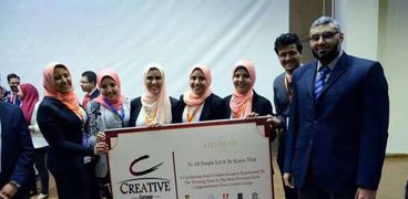 إطلاق مسابقة طلبة "هندسة عين شمس" لتصميم الكباري لأول مرة في مصر
