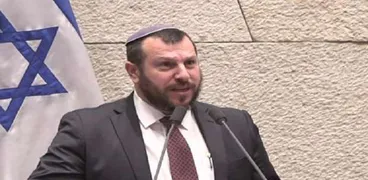 وزير الثقافة الإسرائيلي عميحاي إلياهو