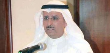 القوى العاملة الكويتية عبدالله المطوطح