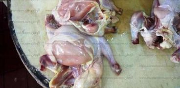 ضبط متعهد أغذية ورد وجبات فاسدة لمرضى مستشفى ديرب نجم العام
