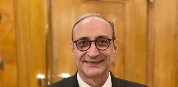 سمير عبدالوهاب - رئيس لجنة تسيير أعمال نقابة المرشدين السياحيين