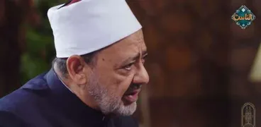 الدكتور أحمد الطيب، شيخ الأزهر الشريف ورئيس مجلس حكماء المسلمين