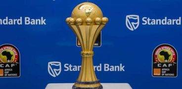 مصر تفوز بتنظيم كأس الأمم الافريقية