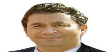 د. جمال عبد العظيم - أستاذ الإعلام وعلوم الإتصال بجامعة القاهرة