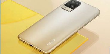 هاتف Oppo A54