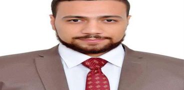 المهندس محمد الشخيبي