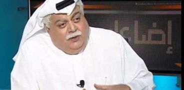 الكاتب الكويتي فؤاد الهاشم