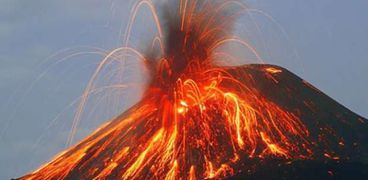 الثورانات البركانية
