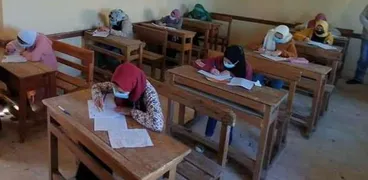 جدول امتحانات الصف الثالث الإعدادي الترم الثاني محافظة الدقهلية
