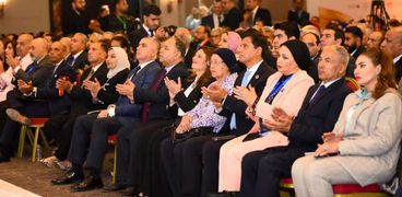 مؤتمر المصريين بالخارج 4