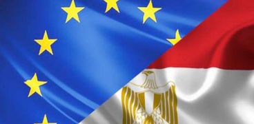 مصر ودول الاتحاد الأوروبي
