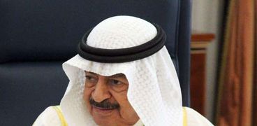 الأمير خليفة بن سلمان آل خليفة رئيس الوزراء