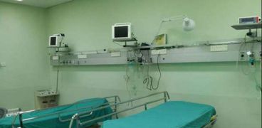 مستشفى بيت حانون
