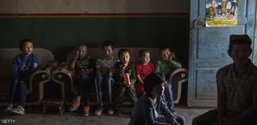 الصين تجبر الاطفال المسلمين على تغير اسمائهم