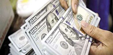 التدفقات الدولارية تدعم الاحتياطى الأجنبى بـ«المركزى»