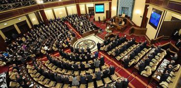 مجلس النواب في كازاخستان