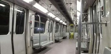 مترو الأنفاق