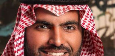 الأمير بدر بن عبدالله بن فرحان وزير الثقافة