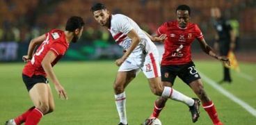 «كاف» يصدم الزمالك وخطر يهدد الأهلي قاريا ومفاجأة موديست.. عاجل