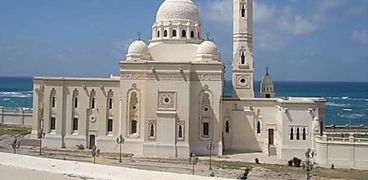 مسجد محمد كريم