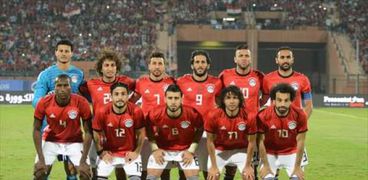 منتخب مصر