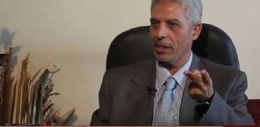 الدكتور حسن الجعويني