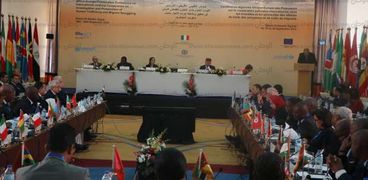 مؤتمر نواب عموم أفريقيا وأوروبا