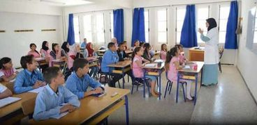 المدارس الجزائرية