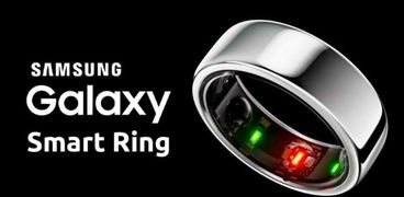 خاتم سامسونج الذكي «Galaxy Ring»