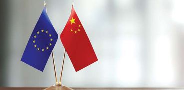 الاتحاد الأوروبي و الصين