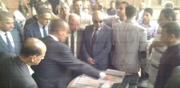 وزير الآثار: أزمة "سخم كا" لم تنته.. ونتجه لفتح المتحف المصري ليلا