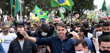 انتخابات البرازيل 2022