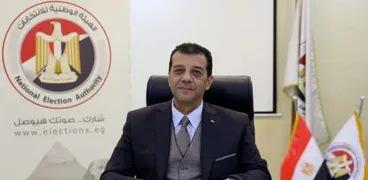 المستشار وليد حمزة